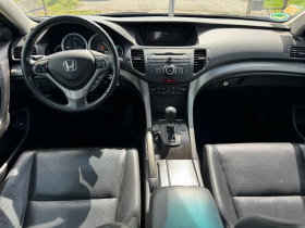 Honda Accord 2.4i  201к.с. Автоматик!!!, снимка 7 - Автомобили и джипове - 45097833