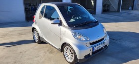 Smart Fortwo 1000 - [1] 