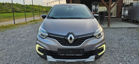 Обява за продажба на Renault Captur 1.5 DCI Sport Edition Crossover ~23 500 лв. - изображение 1