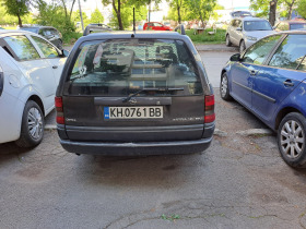 Opel Astra, снимка 4 - Автомобили и джипове - 45504160