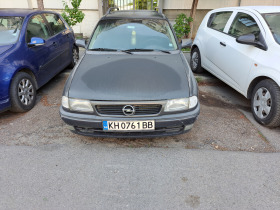 Обява за продажба на Opel Astra ~2 100 лв. - изображение 1