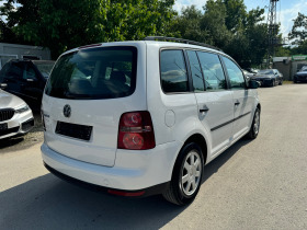 VW Touran 1.9TDI - 105.. - 7 -   | Mobile.bg   5