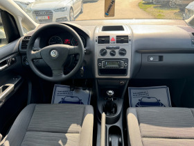VW Touran 1.9TDI - 105.. - 7 -   | Mobile.bg   11
