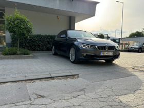 BMW 328 328i X-drive Luxury, снимка 3