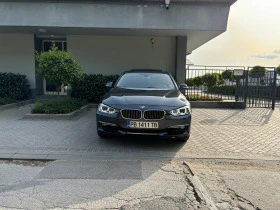 BMW 328 328i X-drive Luxury | Mobile.bg    2