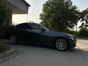 BMW 328 328i X-drive Luxury | Mobile.bg    4