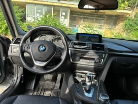 BMW 328 328i X-drive Luxury | Mobile.bg    7