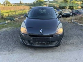 Renault Grand scenic 1.5 DCi, снимка 2