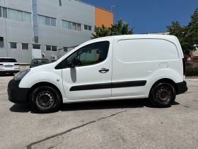 Peugeot Partner 1.6HDI 99к.с., снимка 2