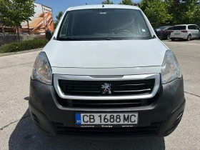 Peugeot Partner 1.6HDI 99к.с. - [8] 