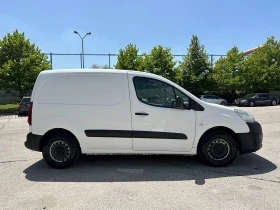 Peugeot Partner 1.6HDI 99к.с. - [6] 