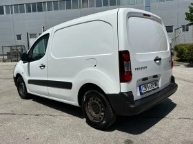 Peugeot Partner 1.6HDI 99к.с. - [4] 