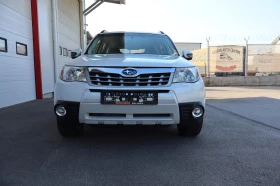 Subaru Forester 2.0i | Mobile.bg    2