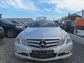 Mercedes-Benz E 350 3.5 CDI PANORAMA AVTO KOJA , снимка 2