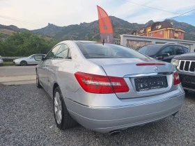 Mercedes-Benz E 350 3.5 CDI PANORAMA AVTO KOJA , снимка 7