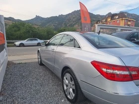 Mercedes-Benz E 350 3.5 CDI PANORAMA AVTO KOJA , снимка 8