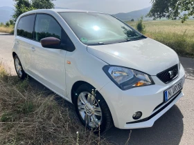 Seat Mii Beats chic, снимка 2