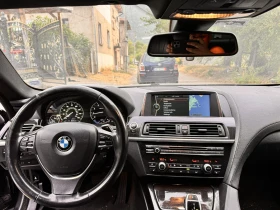 BMW 640 BMW 640i grand cupe  | Mobile.bg    3