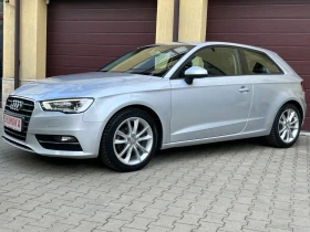 Audi A3 2.0TDI-150ps /XENON/NAVI/внос от Германия, снимка 4