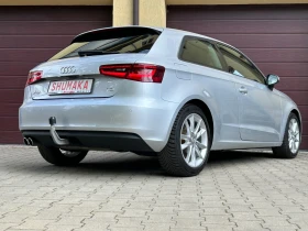 Audi A3 2.0TDI-150ps /XENON/NAVI/внос от Германия, снимка 6