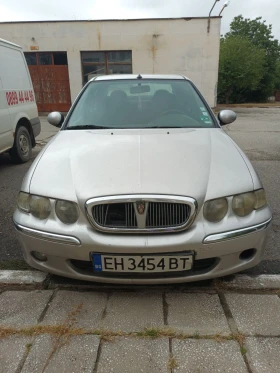 Rover 45, снимка 3