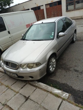 Rover 45 | Mobile.bg    2