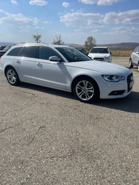 Audi A6 3.0 TDI | Mobile.bg    4