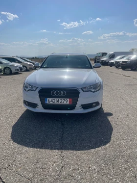 Audi A6 3.0 TDI | Mobile.bg    1