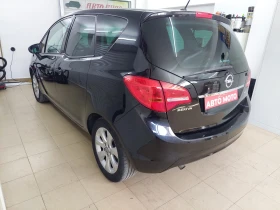 Opel Meriva 1.3 cdti | Mobile.bg    4