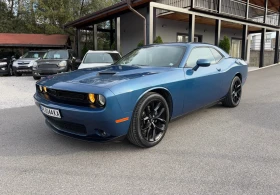 Dodge Challenger 3.6 VVT - [2] 