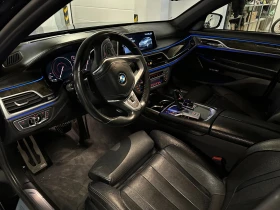 BMW 740 BMW 740LI , снимка 12