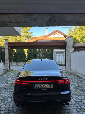 Обява за продажба на Audi S8 Virtual - Panorama  ~99 000 EUR - изображение 4