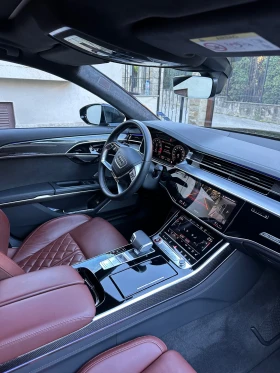 Обява за продажба на Audi S8 Virtual - Panorama  ~99 000 EUR - изображение 8