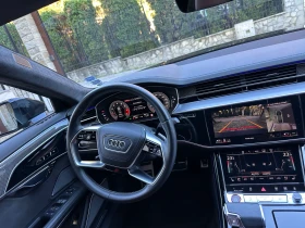 Обява за продажба на Audi S8 Virtual - Panorama  ~99 000 EUR - изображение 10