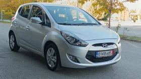 Hyundai Ix20 1.4i, снимка 7