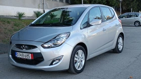 Hyundai Ix20 1.4i, снимка 1