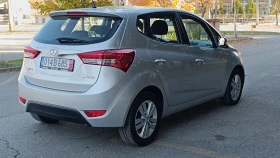 Hyundai Ix20 1.4i, снимка 5