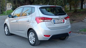 Hyundai Ix20 1.4i, снимка 3