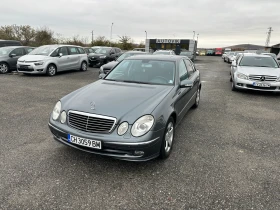  Mercedes-Benz E 320