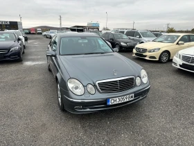 Mercedes-Benz E 320 AVANTGARDE* * *  | Mobile.bg    3