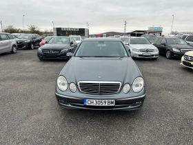 Mercedes-Benz E 320 AVANTGARDE* * *  | Mobile.bg    2