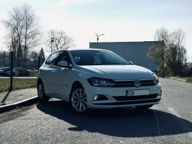     VW Polo 1.0 TSI /  