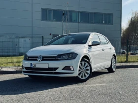 VW Polo 1.0 TSI / Автоматик , снимка 1