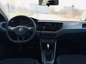 VW Polo 1.0 TSI / Автоматик , снимка 7