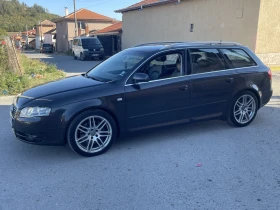 Audi A4, снимка 12