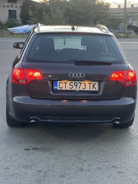 Audi A4, снимка 2