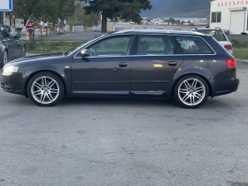 Audi A4, снимка 4