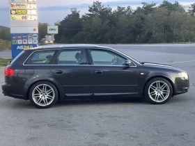 Audi A4, снимка 5