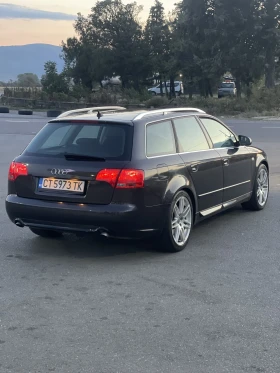 Audi A4, снимка 1