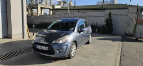 Citroen C3, снимка 2